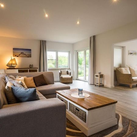 Ferienhaus Jule Pudagla Zewnętrze zdjęcie