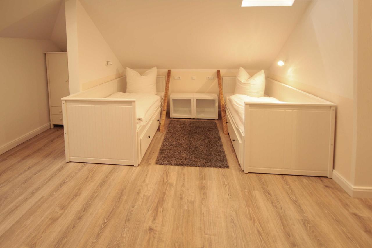 Ferienhaus Jule Pudagla Pokój zdjęcie