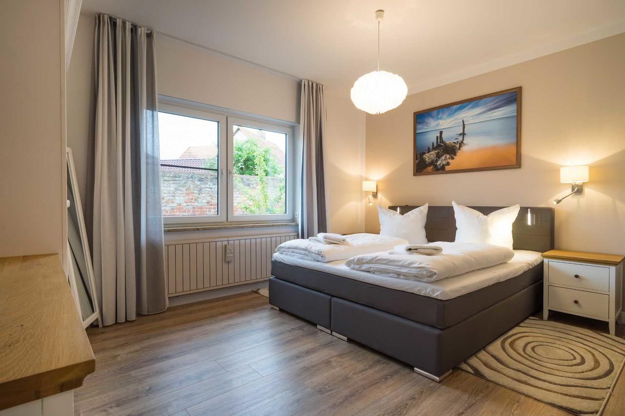 Ferienhaus Jule Pudagla Pokój zdjęcie