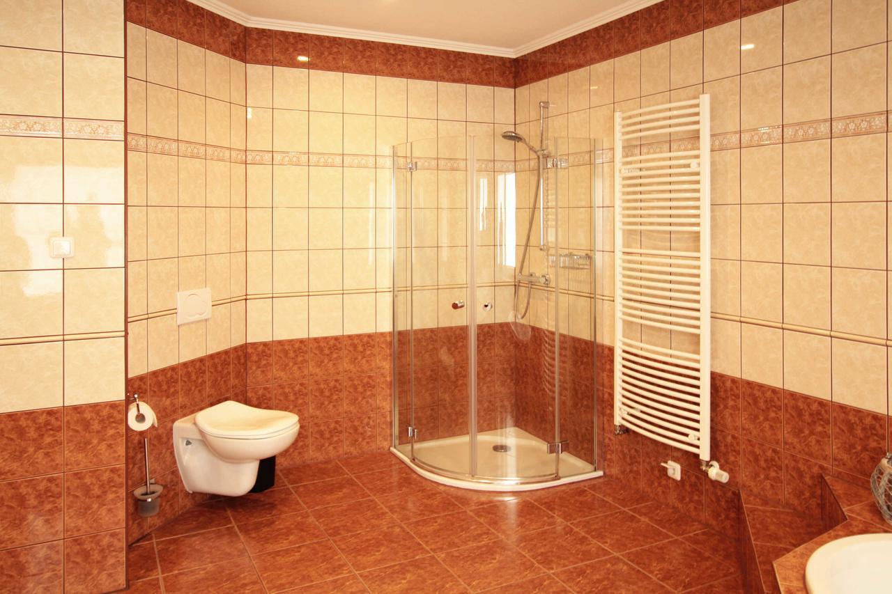 Ferienhaus Jule Pudagla Pokój zdjęcie